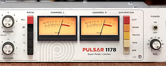 Pulsar Audio Pulsar 1178 icon